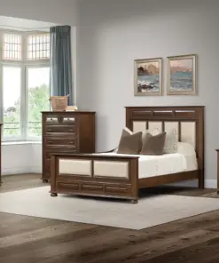 Canyon Creek Bedroom Collection