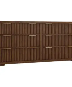 Cosmopolitan Loft Low Dresser