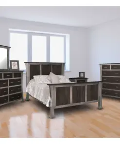 Mapleton Bedroom Collection - Image 3