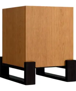 Intersection Drink Table