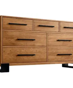 Intersection Low Dresser