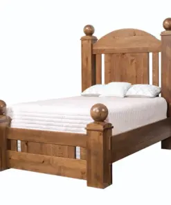 Teton Bed