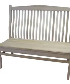 85 Mission Bench