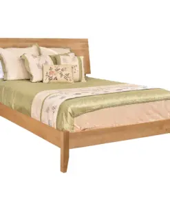 Lew Modern Bed