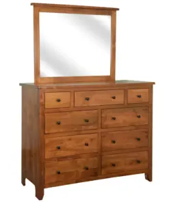 Shaker Bedroom Collection - Image 8
