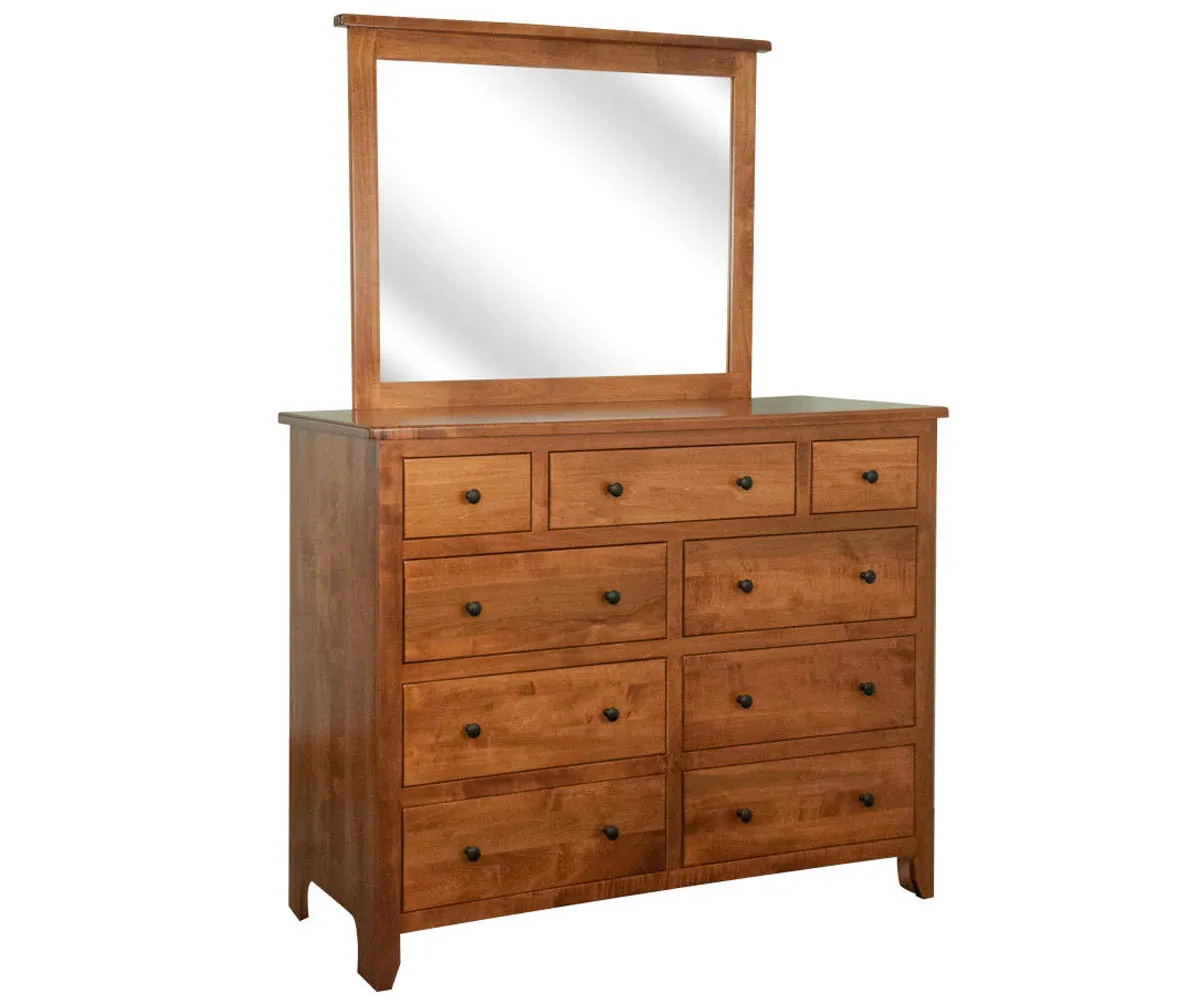 Shaker Bedroom Collection - Image 8