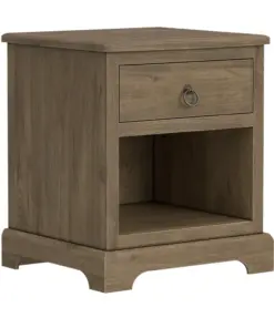 Ashford Grove 1 Drawer Nightstand