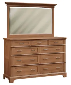 Plymouth Cutout Base Bedroom Collection - Image 5