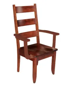 Alternative view of Sparta Chair