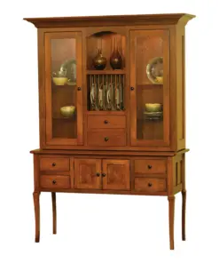 Jacob Martin 2 Door Hutch