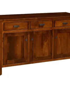 Raleigh 3 Door Buffet