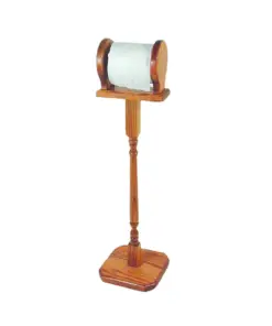 Toilet Paper Stand