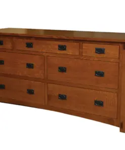 Dutch Country Dresser