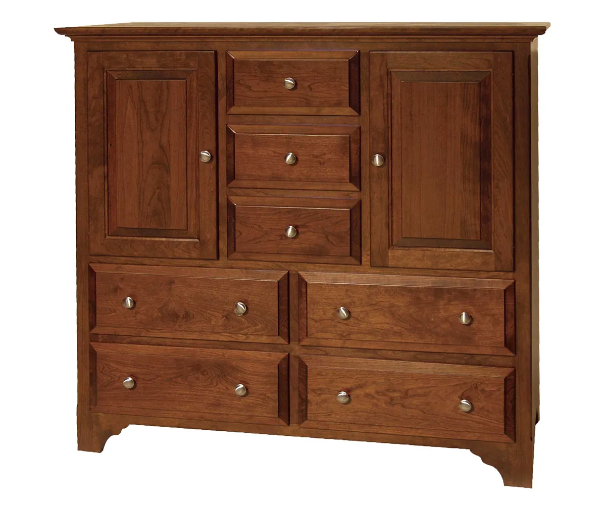 Richfield Bedroom Collection - Image 7