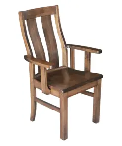 Alternative view of Camdon Chair