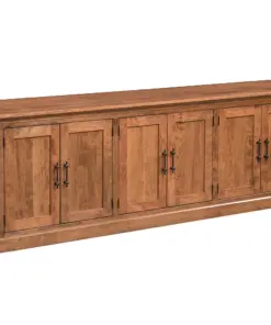 Lincoln Plasma TV Console