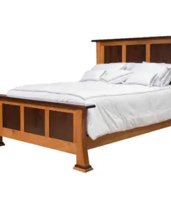 Caledonia Bed