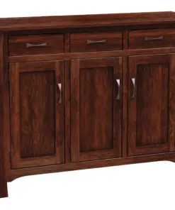 Norwalk 3 Door Buffet