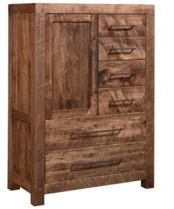 Norwalk Door Chest