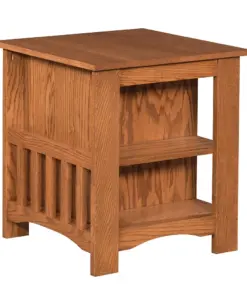 Combo End Table - Image 4
