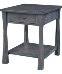 Cumberland End Table - 22"W