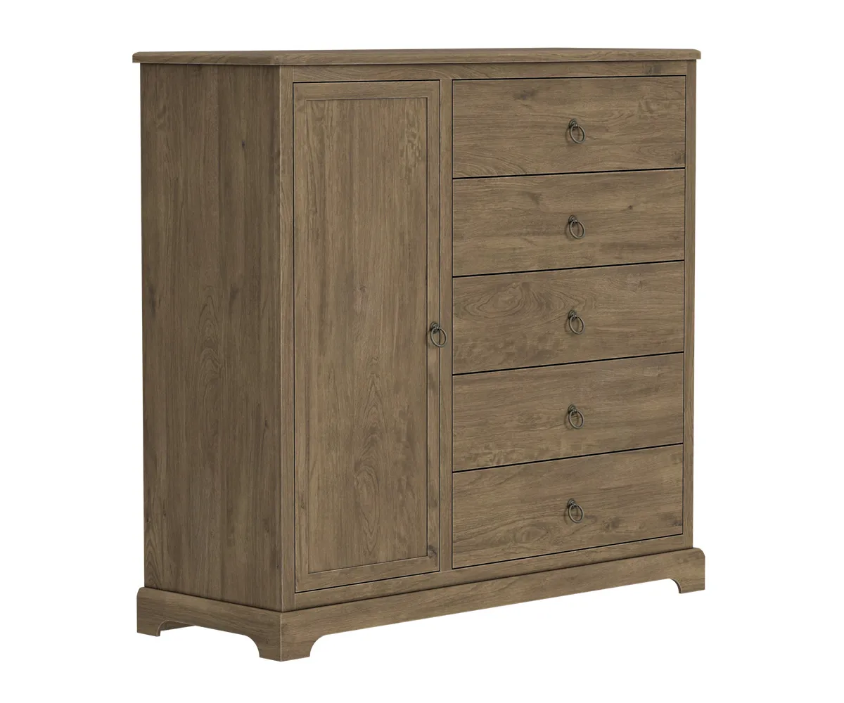 Ashford Grove Bedroom Collection - Image 6