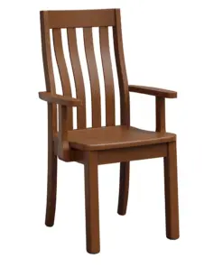 Alternative view of Vance Chair
