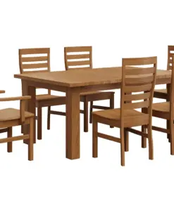 Alternative view of Logan Table
