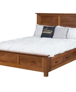Emory Grand Bedroom Collection - Image 3