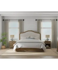 Alternative view of Ashford Grove Bedroom Collection
