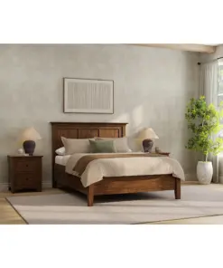Cedar Hollow Bedroom Collection - Image 3
