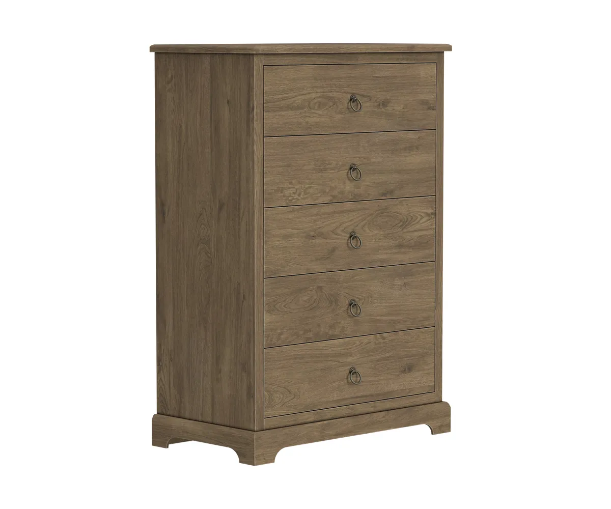 Ashford Grove Bedroom Collection - Image 7