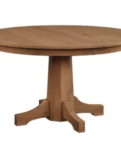 Pinnacle Single Pedestal Dining Collection - Image 3