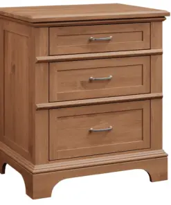 Plymouth Cutout Base Bedroom Collection - Image 10