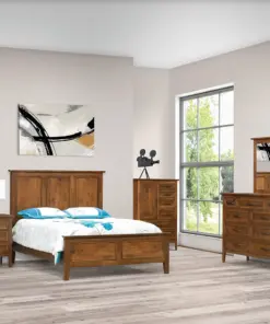 Glenwood Bedroom Collection
