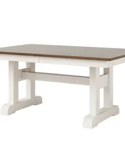 Curry Table
