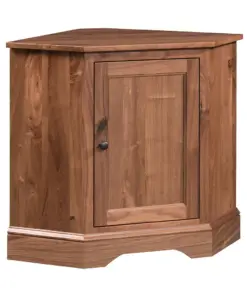 Corner Console