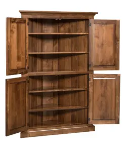 Corner Pantry Cupboard - Image 2