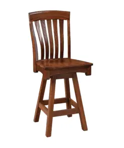 Richland 24" Swivel Bar Stool