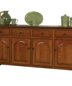Bunker Hill 4 Door Buffet
