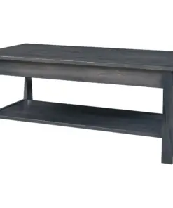 Cumberland Coffee Table - 48"W