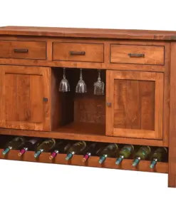 Adele Wine Cabinet