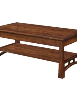Alcoa Coffee Table - 48"W
