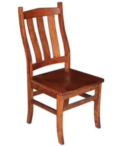 Country Auburn Chair