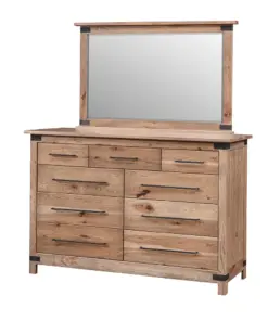 Montrose Double Mule Dresser