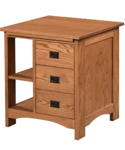 Combo End Table - Image 2
