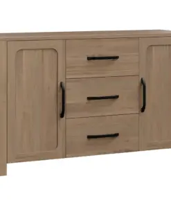 Spiro 2 Door Buffet