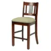 Benito 24" Bar Chair