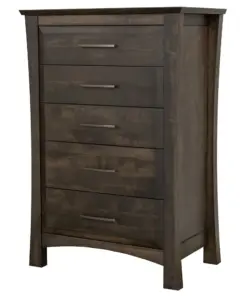 Providence 5 Drawer Chest - Image 2