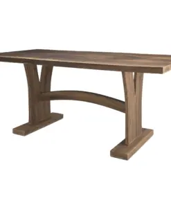 Live Edge #404 Tree Base Table